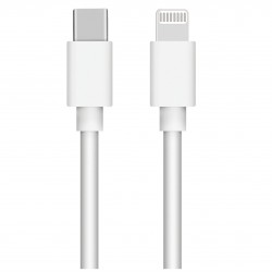 Type-C Ios Pd Kablo 100 Cm Şarj ve Data Kablosu 20W 3.1 Amper Hızlı Şarj Kablosu Usb C to lightning iphone