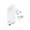 HP-C36 65 Watt Gan Şarj Adaptörü 100 Cm Kablo 2-Port Fast Charger Hızlı Şarj Seti 