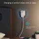 HP-C33 45 Watt Gan Şarj Adaptörü 100 Cm Kablo 2-Port Fast Charger Hızlı Şarj Seti HP-C33 45 Watt Gan Şarj Adaptörü 100 Cm Kablo 2-Port Fast Charger Hızlı Şarj Seti