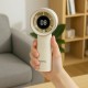 HP-F17 El Tipi USB Şarjlı Püskürtmeli Mini Fan Turbo Yüksek Hızlı Fan HP-F17 El Tipi USB Şarjlı Püskürtmeli Mini Fan Turbo Yüksek Hızlı Fan