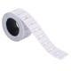 Motex Mx-5500 Fiyat Etiketi 12x21 mm 24 Adet  Rulo 800x24 Rulo Beyaz