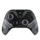 AL-NS2286 RGB Kablosuz Joystick Wireless Oyun Kolu PC/Switch/IOS/Android İçin Oyun Kolu Nintendo Swich Uyumlu Pc Laptop