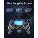 AL-NS2286 RGB Kablosuz Joystick Wireless Oyun Kolu PC/Switch/IOS/Android İçin Oyun Kolu Nintendo Swich Uyumlu Pc Laptop