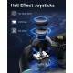AL-NS2286 RGB Kablosuz Joystick Wireless Oyun Kolu PC/Switch/IOS/Android İçin Oyun Kolu Nintendo Swich Uyumlu Pc Laptop
