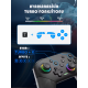 S-80 RGB Kablosuz Joystick Wireless Oyun Kolu PC/Switch/Oled İçin Oyun Kolu Nintendo Swich Uyumlu Pc Laptop
