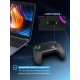 S-80 RGB Kablosuz Joystick Wireless Oyun Kolu PC/Switch/Oled İçin Oyun Kolu Nintendo Swich Uyumlu Pc Laptop