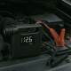Oto Jumper Akü Şarj  Çok Fonksiyonlu Jump Starter Hava Kompresörü – 18000mAh Dijital  Powerbank  LED Fener + Lastik Şişirme