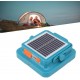 HP-L02 Solar Taşınabilir LED Kamp Lambası – 60W 60 LED  USB Şarjlı Powerbank Özellikli Su Geçirmez Flaşhör 4 Mod