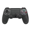 Ps4 Joystick Çift Titreşim 600mAh PS4 Gamepad Oyun Kolu Slim Pro Fat Kablosuz Bluetooth PS4 
