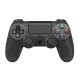 Ps4 Joystick Çift Titreşim 600mAh PS4 Gamepad Oyun Kolu Slim Pro Fat Kablosuz Bluetooth PS4 