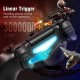 Ps4 Joystick Çift Titreşim 600mAh PS4 Gamepad Oyun Kolu Slim Pro Fat Kablosuz Bluetooth PS4 