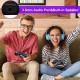 Ps4 Joystick Çift Titreşim 600mAh PS4 Gamepad Oyun Kolu Slim Pro Fat Kablosuz Bluetooth PS4 