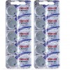 Maxell Cr2032 Lityum Pil 10 lu Blister Saat Pili Düğme Pil Yeni Tarih Lityum, 3 V, 230 mAh	