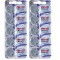 Maxell Cr2032 Lityum Pil 10 lu Blister Saat Pili Düğme Pil Yeni Tarih Lityum, 3 V, 230 mAh	