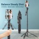 L16 Selfie Çubuğu Uzaktan Kumandalı 153 Cm Tripod Özçekim 360 Derece Alüminyum Masa Üstü Tripod L16 Selfie Çubuğu Uzaktan Kumandalı 153 Cm Tripod Özçekim 360 Derece Alüminyum Masa Üstü Tripod