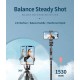 L16 Selfie Çubuğu Uzaktan Kumandalı 153 Cm Tripod Özçekim 360 Derece Alüminyum Masa Üstü Tripod L16 Selfie Çubuğu Uzaktan Kumandalı 153 Cm Tripod Özçekim 360 Derece Alüminyum Masa Üstü Tripod