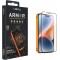 Hepu Armor Premium Apple Iphone Ekran Koruyucu 9H iphone 17/iphone/16 iphone 15/iphone 14/13/12/11 Tüm modeller İçin HD Ekran Koruyucu Darbelere Karşı Dayanıklı Temperli Cam