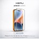 Hepu Armor Premium Apple Iphone Ekran Koruyucu 9H iphone 17/iphone/16 iphone 15/iphone 14/13/12/11 Tüm modeller İçin HD Ekran Koruyucu Darbelere Karşı Dayanıklı Temperli Cam