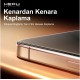 Hepu Armor Premium Apple Iphone Ekran Koruyucu 9H iphone 17/iphone/16 iphone 15/iphone 14/13/12/11 Tüm modeller İçin HD Ekran Koruyucu Darbelere Karşı Dayanıklı Temperli Cam