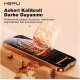 Hepu Armor Premium Apple Iphone Ekran Koruyucu 9H iphone 17/iphone/16 iphone 15/iphone 14/13/12/11 Tüm modeller İçin HD Ekran Koruyucu Darbelere Karşı Dayanıklı Temperli Cam