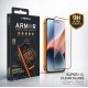 Hepu Armor Premium Apple Iphone Ekran Koruyucu 9H iphone 17/iphone/16 iphone 15/iphone 14/13/12/11 Tüm modeller İçin HD Ekran Koruyucu Darbelere Karşı Dayanıklı Temperli Cam