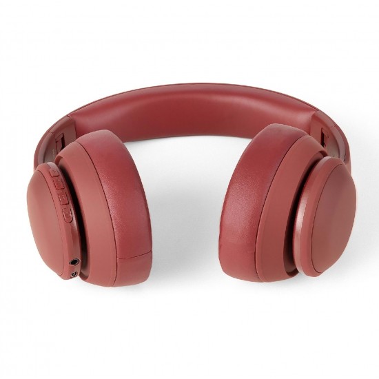 HP-H01 Kablosuz Kulak Üstü Bluetooth Kulaklık  Süper Bass + Yumuşak Yastık + Uzun Pil Ömrü Katlanabilir Tasarım 