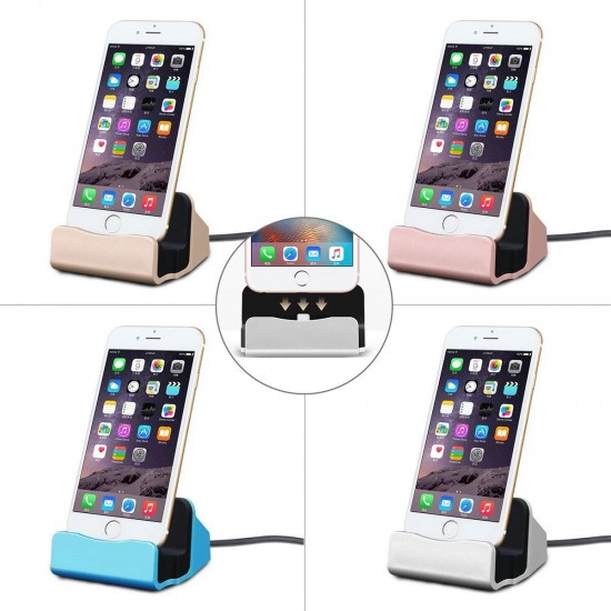 Masaüstü Şarj Aleti Stand Dock iPhone 5 5S 6 6S 7 8 X SE Plus Masaüstü Şarj Aleti Stand Dock iPhone 5 5S 6 6S 7 8 X SE Plus