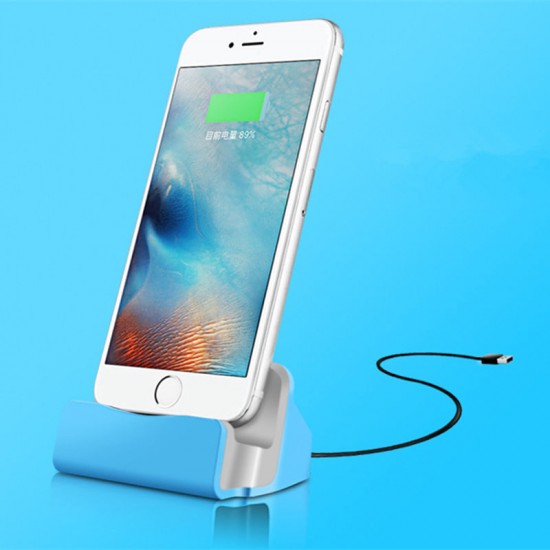 Masaüstü Şarj Aleti Stand Dock iPhone 5 5S 6 6S 7 8 X SE Plus Masaüstü Şarj Aleti Stand Dock iPhone 5 5S 6 6S 7 8 X SE Plus