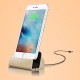Masaüstü Şarj Aleti Stand Dock iPhone 5 5S 6 6S 7 8 X SE Plus Masaüstü Şarj Aleti Stand Dock iPhone 5 5S 6 6S 7 8 X SE Plus
