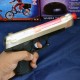 Hobtoys Oyuncak Silah Işıklı Tabanca 20 Cm