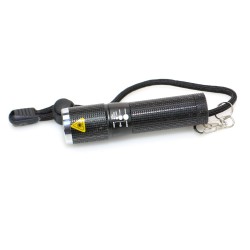 Policee PC-SK58 Cree Xenon El Feneri Kızaklı 3 Kademe