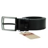 Real Leather Kalın Kemer %100 Deri Kot Kemeri 