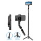 L12 Selfie Çubuğu Uzaktan Kumandalı 116 Cm Tripod Özçekim Alüminyum L12 Selfie Çubuğu Uzaktan Kumandalı 116 Cm Tripod Özçekim Alüminyum