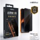 Hepu Armor Premium Privacy Apple Iphone Hayalet Ekran Koruyucu 9H iphone 17/iphone/16 iphone 15/iphone 14/13/12/11 Tüm modeller İçin HD Ekran Koruyucu Dayanıklı Temperli Cam 