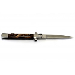 Columbia K-032-C Full Rivet Italian Style Knife