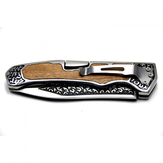 Columbia A3154 D Full Rivet Pocket Knife Çakı Columbia A3154 D Full Rivet Pocket Knife Çakı