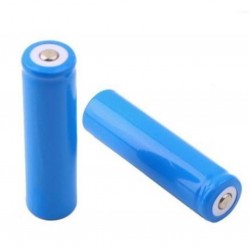 Hobimtek 18650 Li-Ion 4800 mAh ve 6800 mAh Kapasiteli 3.7 V Pil