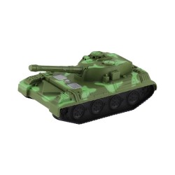 Kutulu Pilli Askeri Tank  20 Cm
