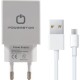 Powerstar Samsung Huawei Xiaomi 2 USB Hızlı Şarj Aleti & Data Kablosu 2.1A Scm-01 Powerstar Samsung Huawei Xiaomi 2 USB Hızlı Şarj Aleti & Data Kablosu 2.1A Scm-01