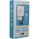 Powerstar Samsung Huawei Xiaomi 2 USB Hızlı Şarj Aleti & Data Kablosu 2.1A Scm-01 Powerstar Samsung Huawei Xiaomi 2 USB Hızlı Şarj Aleti & Data Kablosu 2.1A Scm-01