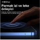 Hepu Titan Clear Apple iPhone Ekran Koruyucu 9H Temperli Cam iPhone 17/16/15/14/13/12/11 Tüm Modeller için HD Ekran Koruyucu Darbelere Dayanıklı Premium