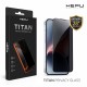 Titan Privacy Apple Iphone Hayalet Ekran Koruyucu 9H iphone 17/iphone 16/ iphone 15/iphone 14/13/12/11 Tüm modeller İçin HD Ekran Koruyucu Darbelere Dayanıklı Premium Temperli Cam 