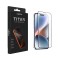 Hepu Titan Clear Apple iPhone Ekran Koruyucu 9H Temperli Cam iPhone 17/16/15/14/13/12/11 Tüm Modeller için HD Ekran Koruyucu Darbelere Dayanıklı Premium