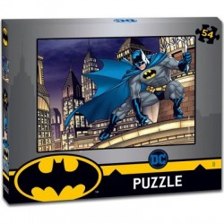  Batman 54 Parça Kutu Puzzle Eğitici Oyuncak