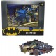  Batman 54 Parça Kutu Puzzle Eğitici Oyuncak